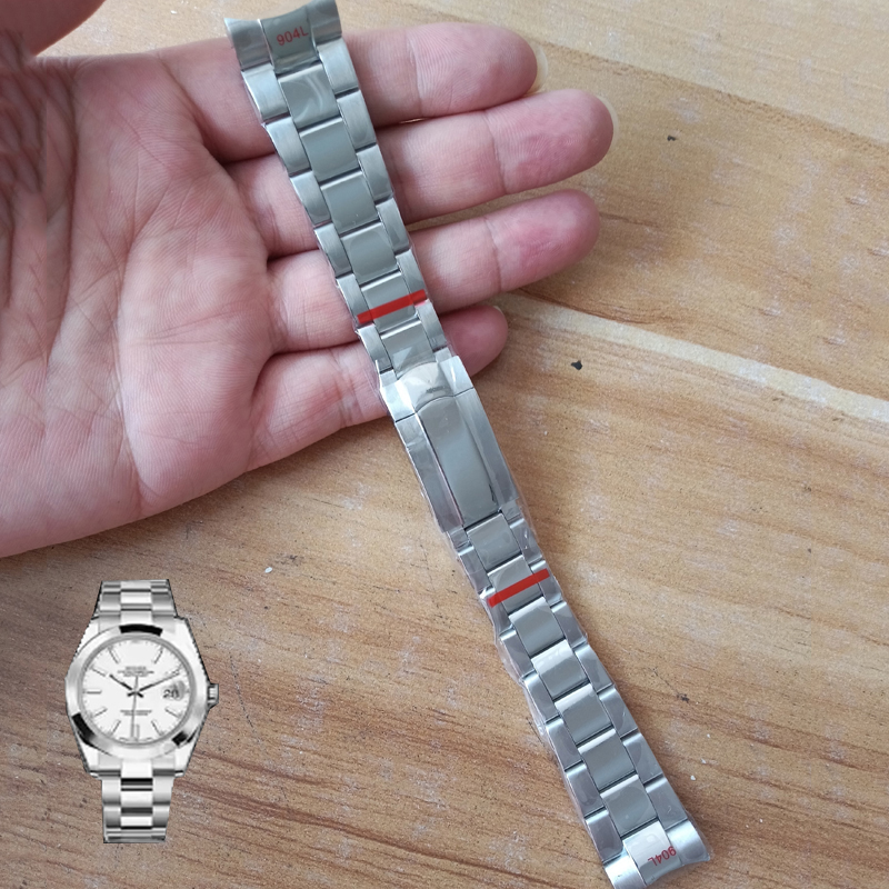 Luxury Watch Class - สําหรับ Rolex Oyster Perpetual Datejust DAYTONA