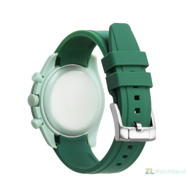 สายนาฬิกายางนิ่มขนาด 20 มม. 22 - Luxury Watch Engraving บทวิจารณ์และราคา
