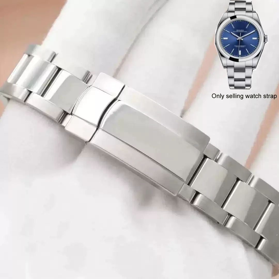 20 มม. 21 มม. สายนาฬิกาสแตนเลส - Luxury Watch Class บทวิจารณ์และราคา