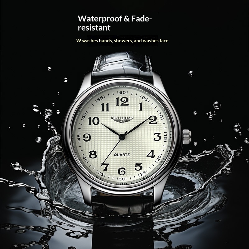 นาฬิกาข้อมือผู้ชายปี 2026 หรูห - Luxury Watch Wallpaper บทวิจารณ์และราคา