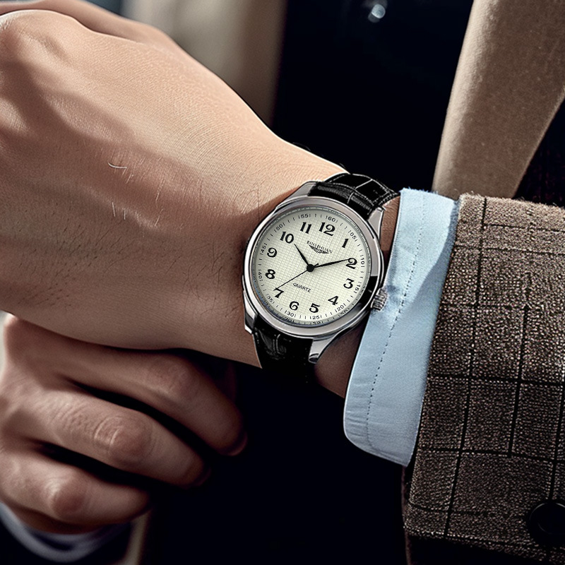 นาฬิกาข้อมือผู้ชายปี 2026 หรูห - Luxury Watch Wallpaper บทวิจารณ์และราคา