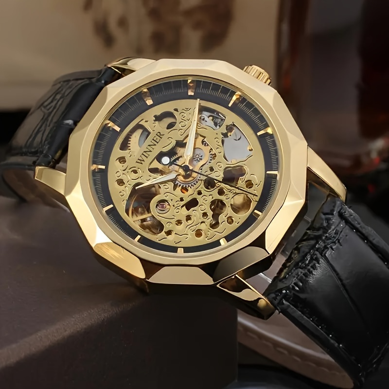 นาฬิกาจักรกลสำหรับนักธุรกิจสุด - Luxury Watch Class บทวิจารณ์และราคา