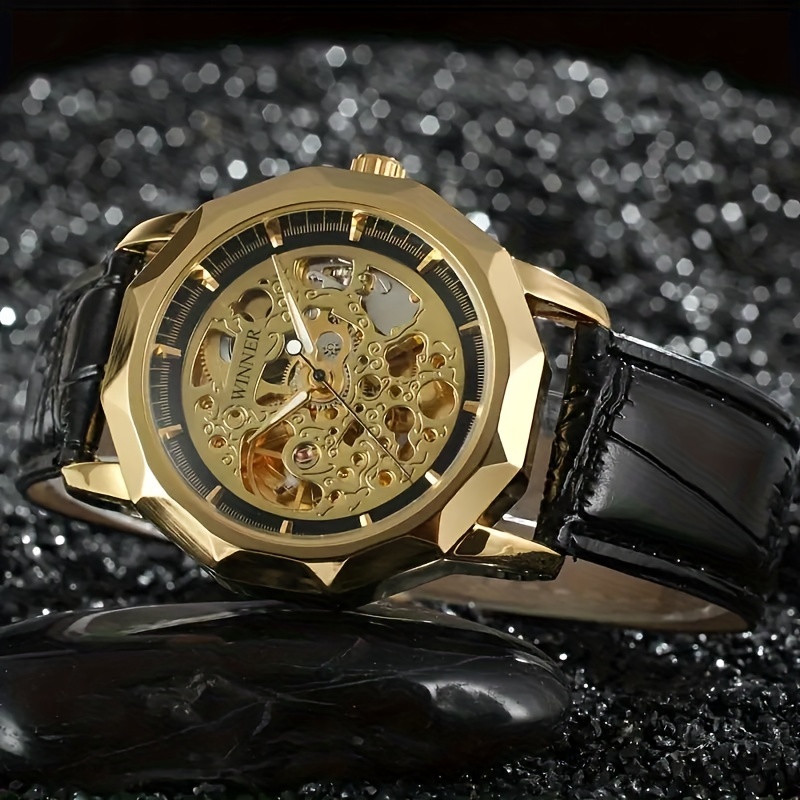 นาฬิกาจักรกลสำหรับนักธุรกิจสุด - Luxury Watch Class บทวิจารณ์และราคา