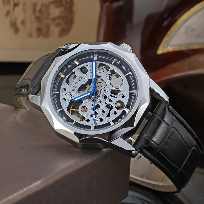 นาฬิกาจักรกลสำหรับนักธุรกิจสุด - Luxury Watch Class บทวิจารณ์และราคา