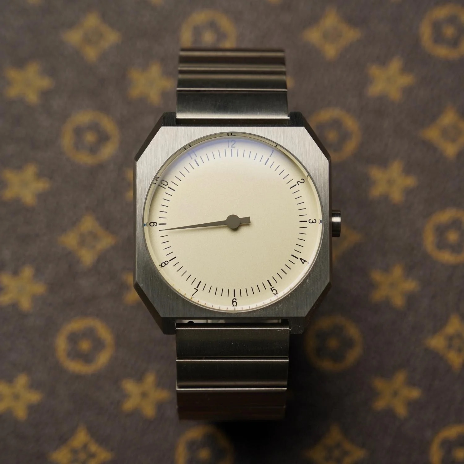 SKU นาฬิกาข้อมือสไตล์วินเทจสำห - Luxury Watch Mockup บทวิจารณ์และราคา