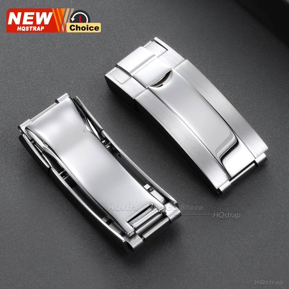 ตัวล็อคแบบพับขนาด 9 มม. x 9 มม - Luxury Watch Cheap บทวิจารณ์และราคา