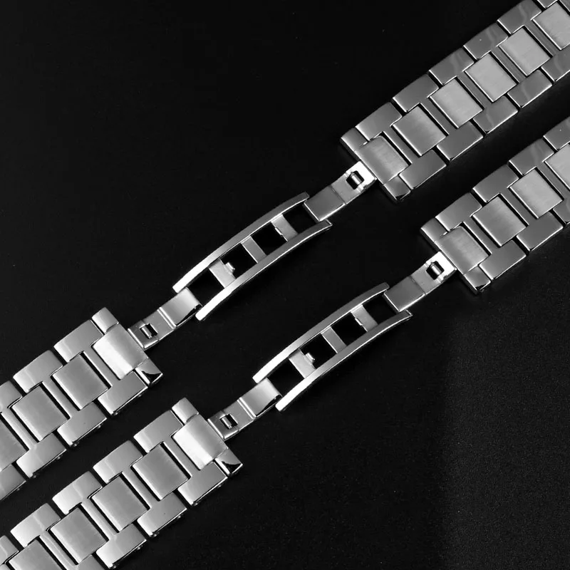 สายนาฬิกาเหล็กสำหรับนาฬิกา Car - Luxury Watch Engraving บทวิจารณ์และราคา