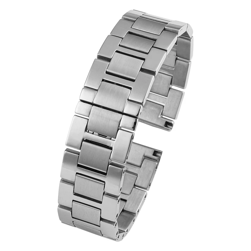 สายนาฬิกาเหล็กสำหรับนาฬิกา Car - Luxury Watch Engraving บทวิจารณ์และราคา
