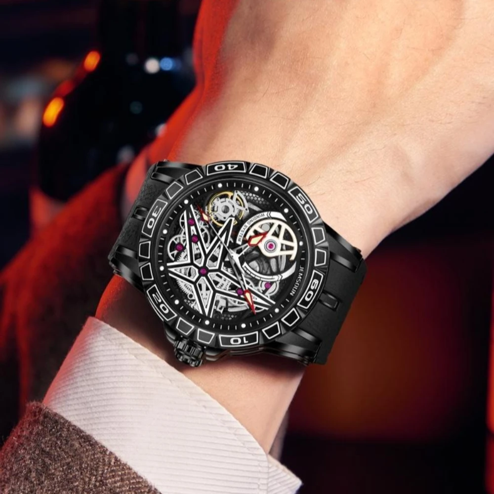 สินค้าใหม่ นาฬิกาควอตซ์ดีไซน์ส - Luxury Watch Engraving บทวิจารณ์และราคา