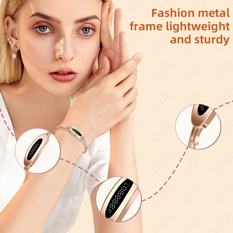 สมาร์ทวอทช์ FOXBOX 2026 สายรัด - Luxury Watch Korea บทวิจารณ์และราคา