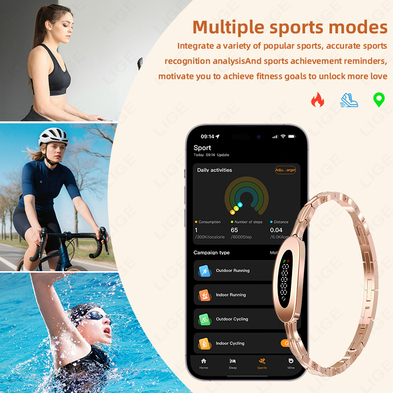 สมาร์ทวอทช์ FOXBOX 2026 สายรัด - Luxury Watch Korea บทวิจารณ์และราคา