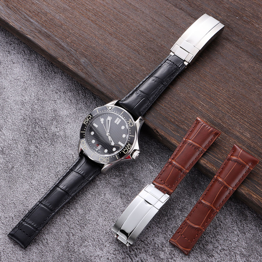 สายนาฬิกาขนาด 20 มม. สำหรับ Ro - Luxury Watch Class บทวิจารณ์และราคา