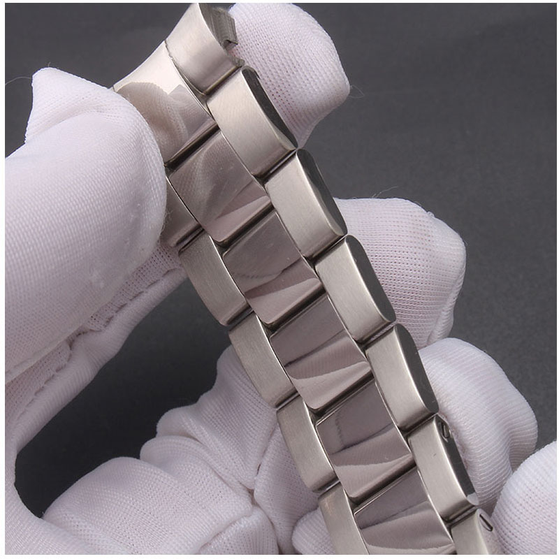 สายนาฬิกาสำหรับ Rolex Oyster P - Luxury Watch Class บทวิจารณ์และราคา