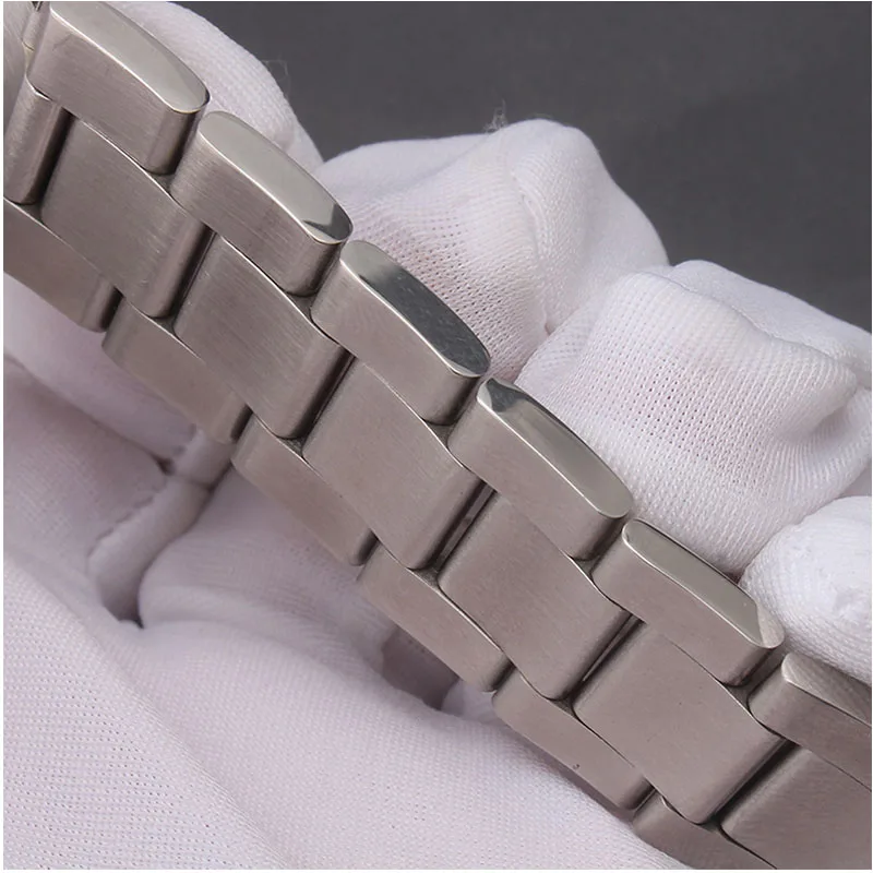 สายนาฬิกาสำหรับ Rolex Oyster P - Luxury Watch Class บทวิจารณ์และราคา