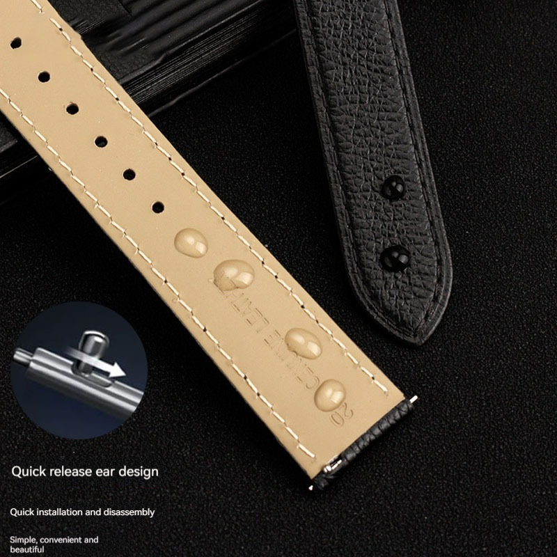 16/17/19/20/22/23 มม.สายนาฬิกา - Luxury Watch Engraving บทวิจารณ์และราคา