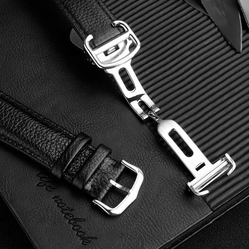 16/17/19/20/22/23 มม.สายนาฬิกา - Luxury Watch Engraving บทวิจารณ์และราคา
