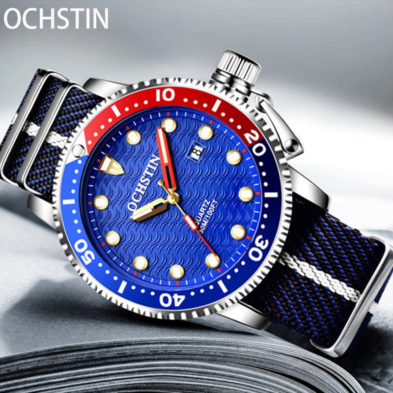 2025 ใหม่นาฬิกาดำน้ำสำหรับผู้ช - Luxury Watch Class บทวิจารณ์และราคา
