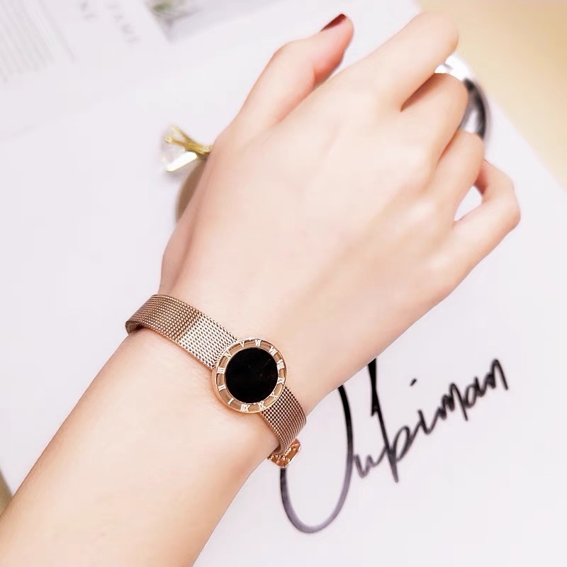 สร้อยข้อมือตัวเลขโรมันสุดหรูสำ - Luxury Watch Korea บทวิจารณ์และราคา