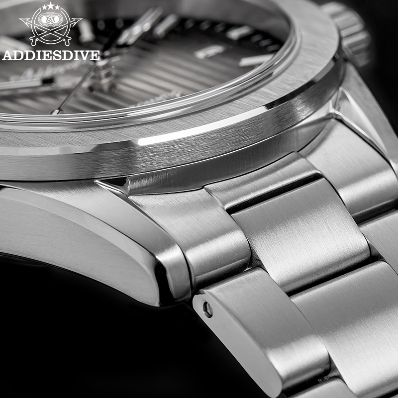 ADDIESKIN K014 นาฬิกาอัตโนมัติ - Luxury Watch Engraving บทวิจารณ์และราคา