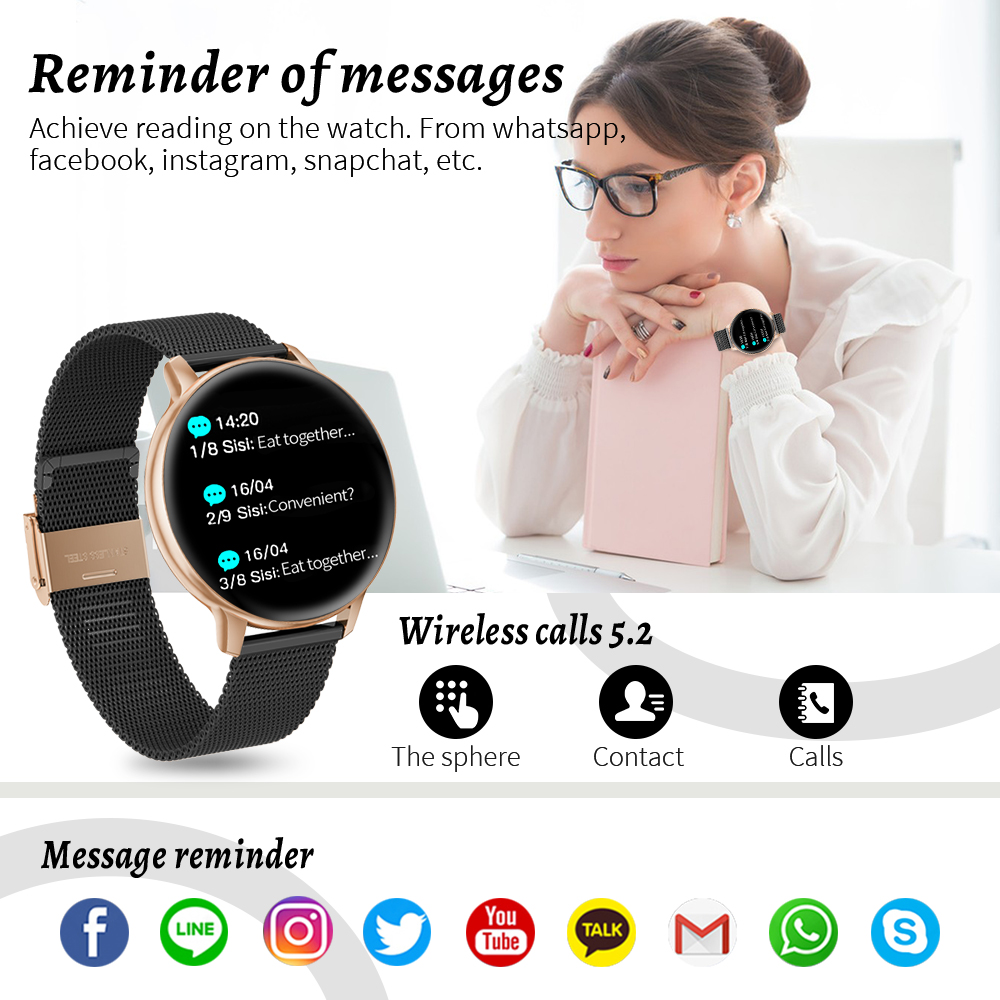 FOXBOX สมาร์ทวอทช์การตรวจสอบสุ - Luxury Watch Korea บทวิจารณ์และราคา