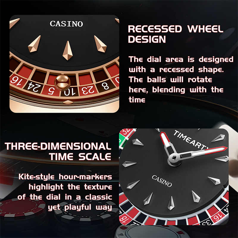 นาฬิกาควอตซ์หรูหราใหม่เอี่ยมยี - Luxury Watch Mockup บทวิจารณ์และราคา