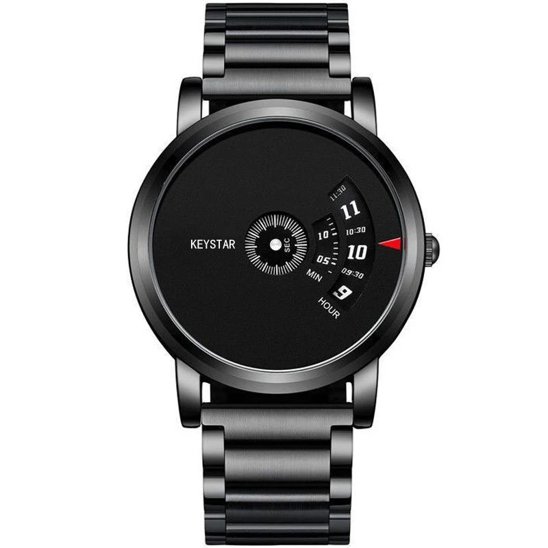 นาฬิกาสำหรับผู้ชายรุ่นสแตนเลสห - Luxury Watch Korea บทวิจารณ์และราคา