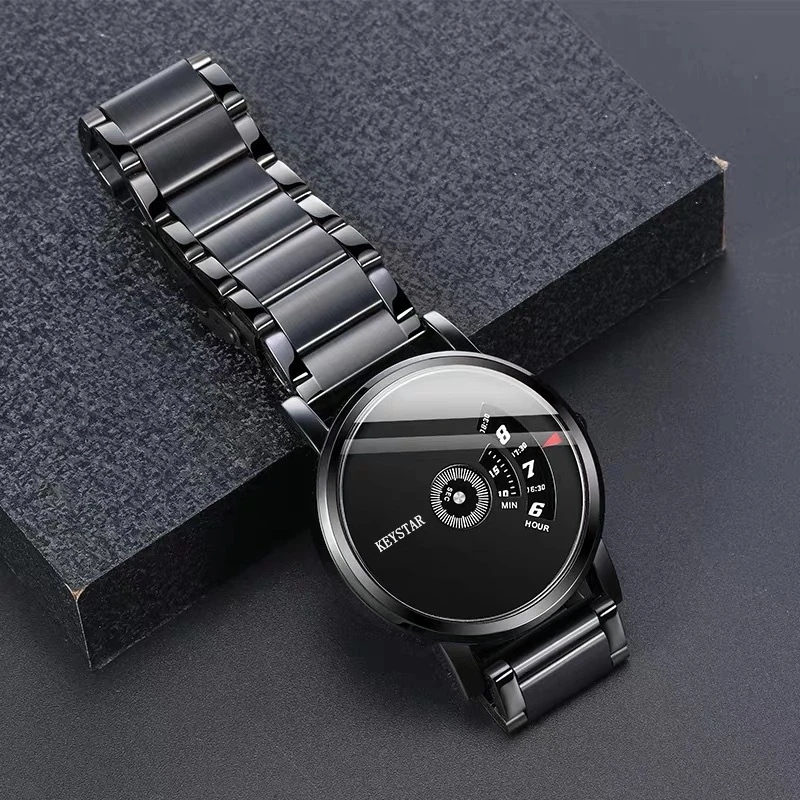 นาฬิกาสำหรับผู้ชายรุ่นสแตนเลสห - Luxury Watch Korea บทวิจารณ์และราคา
