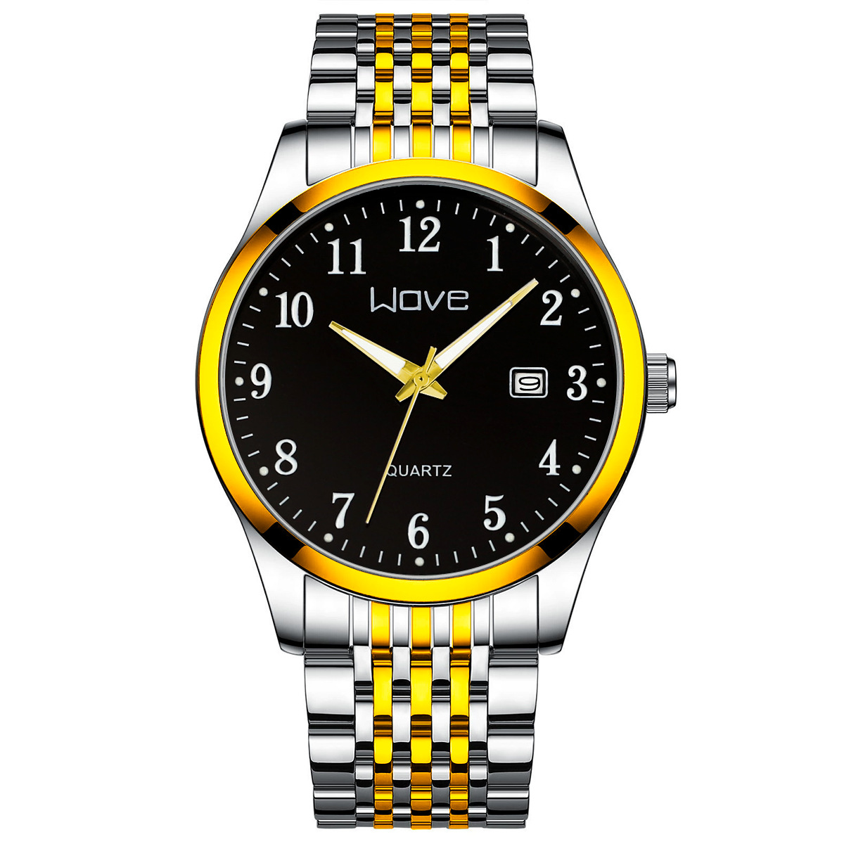 นาฬิกาผู้ชาย ดีไซน์เรียบหรู ดิ - Luxury Watch Korea บทวิจารณ์และราคา