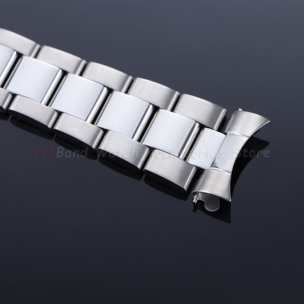 สายนาฬิกาข้อมือโค้งหรูหรา ขนาด - Luxury Watch Class บทวิจารณ์และราคา