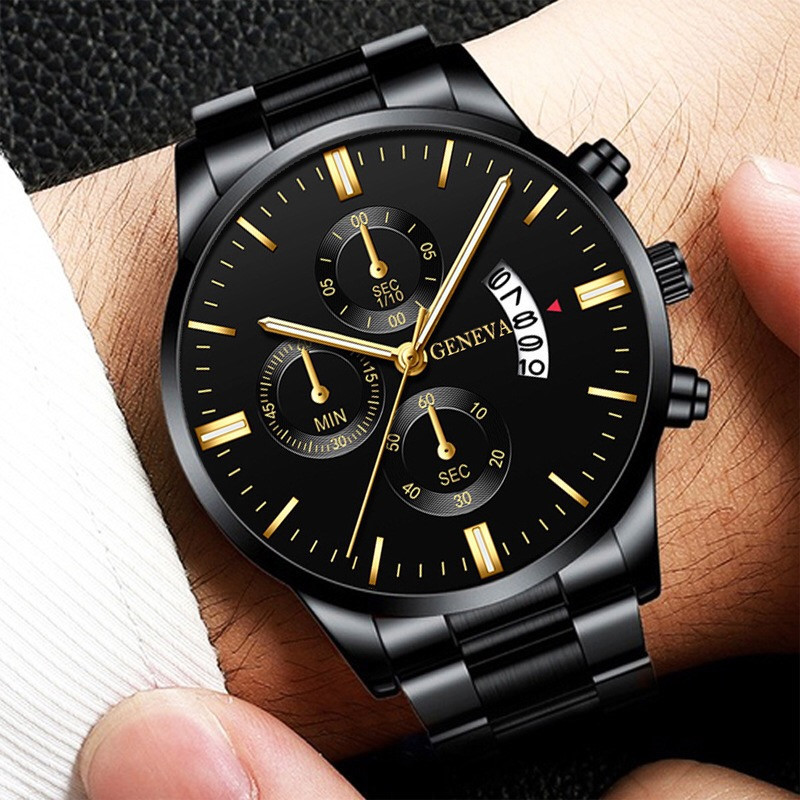 ใหม่แฟชั่น Mens กีฬานาฬิกาหรูห - Luxury Watch Wallpaper บทวิจารณ์และราคา