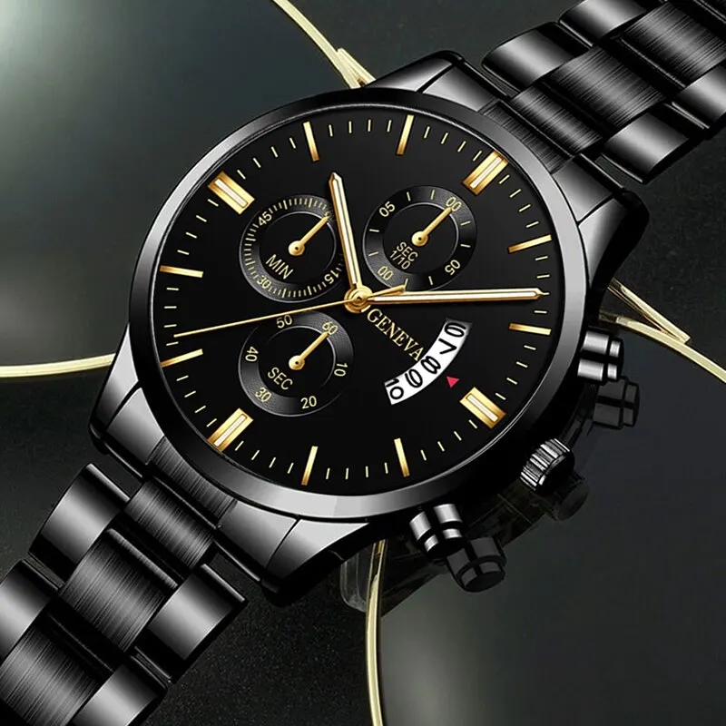 ใหม่แฟชั่น Mens กีฬานาฬิกาหรูห - Luxury Watch Wallpaper บทวิจารณ์และราคา
