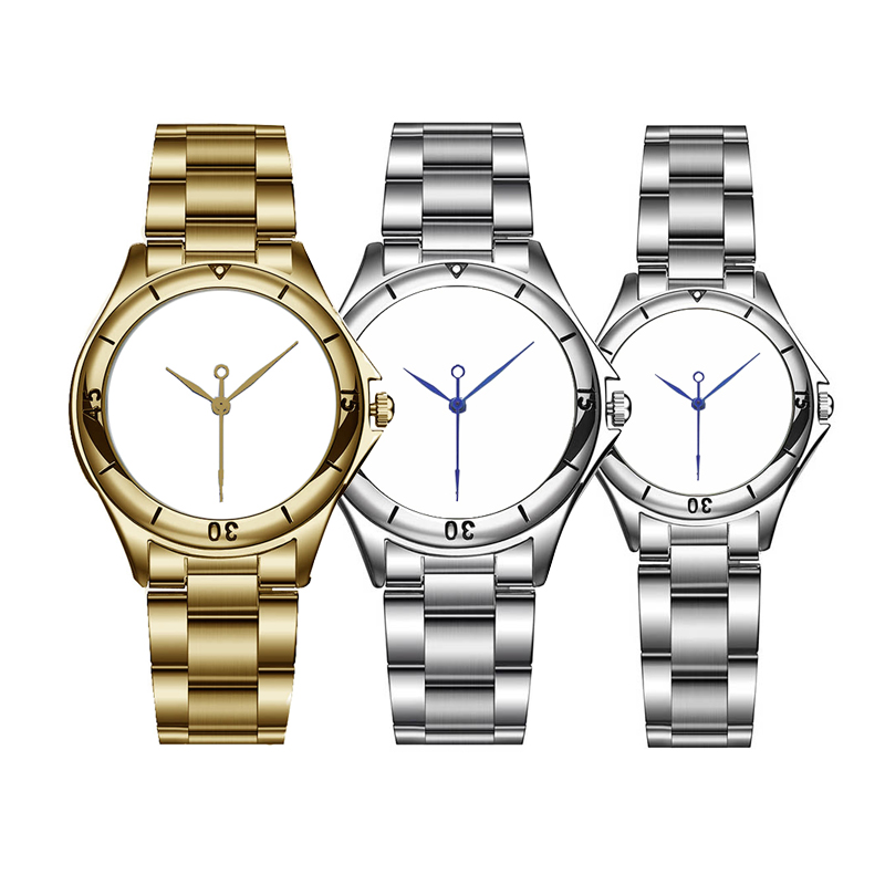 นาฬิกาสำหรับผู้ชายผู้หญิงดีไซน - Luxury Watch Photography บทวิจารณ์และราคา