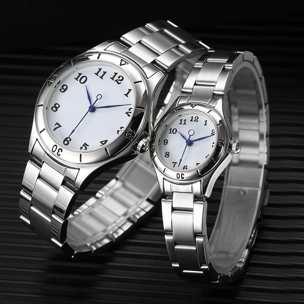นาฬิกาสำหรับผู้ชายผู้หญิงดีไซน - Luxury Watch Photography บทวิจารณ์และราคา