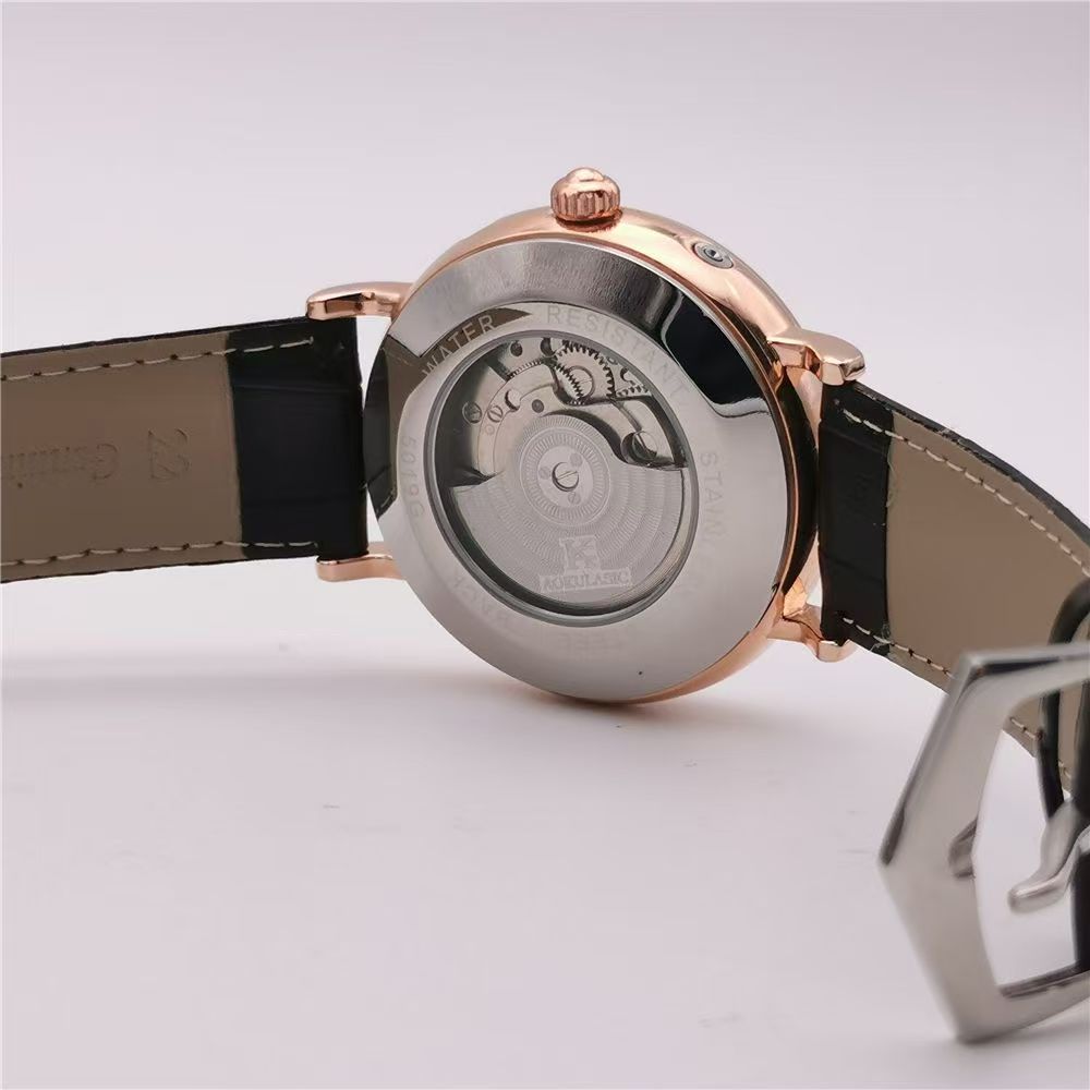 นาฬิกาข้อมือผู้ชายสุดหรูระดับไ - Luxury Watch Korea บทวิจารณ์และราคา