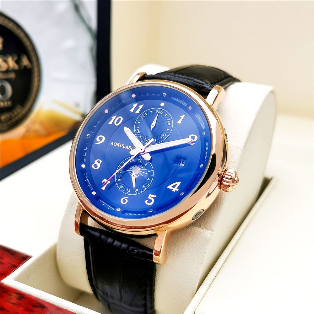 นาฬิกาข้อมือผู้ชายสุดหรูระดับไ - Luxury Watch Korea บทวิจารณ์และราคา